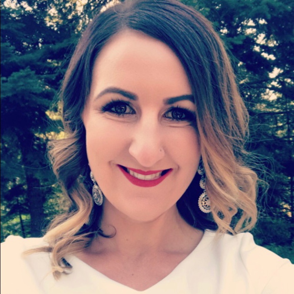 Meet your Posher, Kelsey